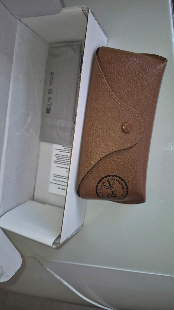 RAY BAN RB4232 Orjinal - 5