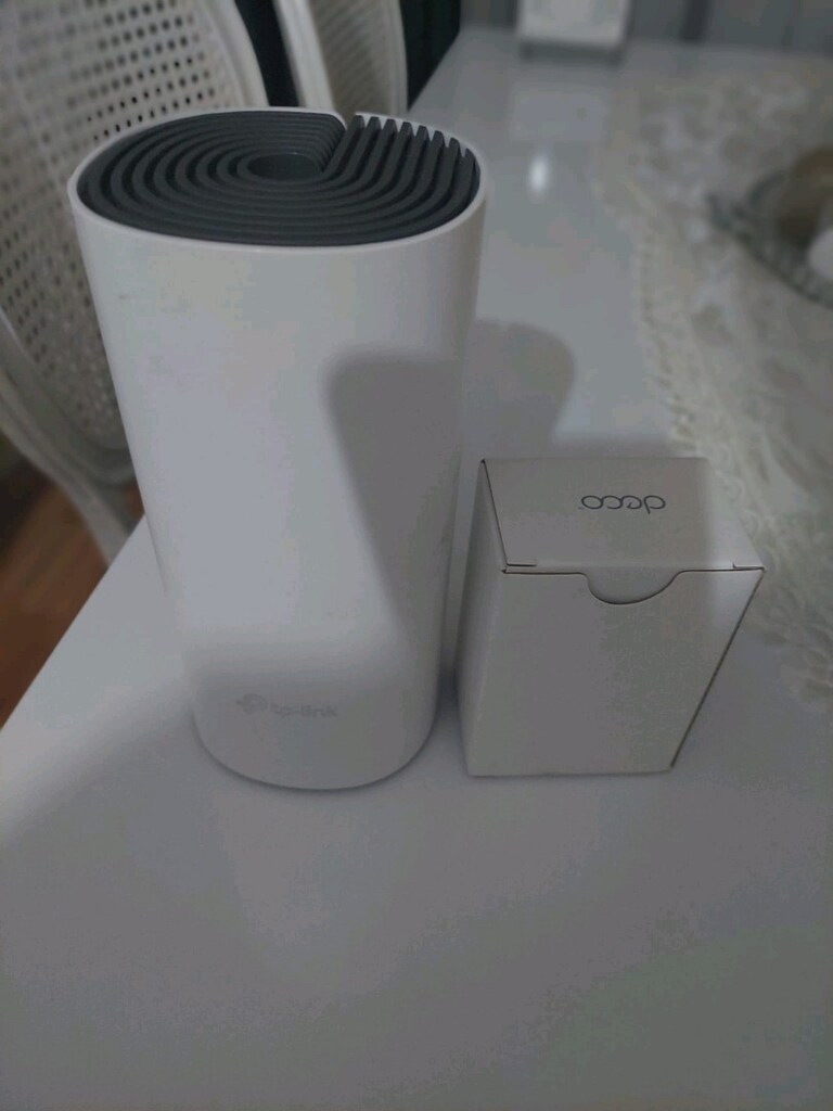 tp-link deco e3 access point