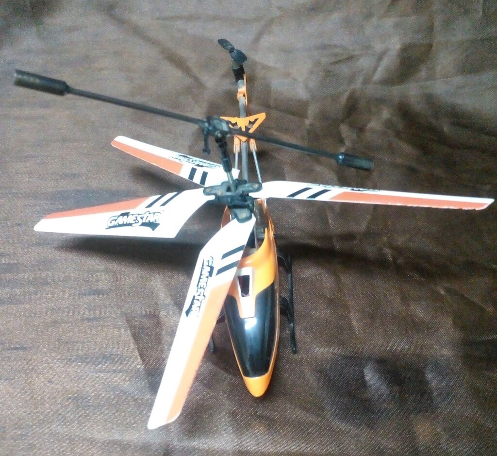 helikopter - 8