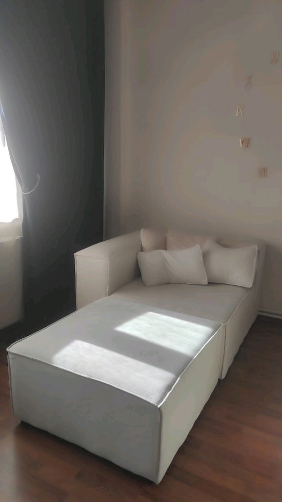 köşe koltuk yatak tekli puzzel - 2