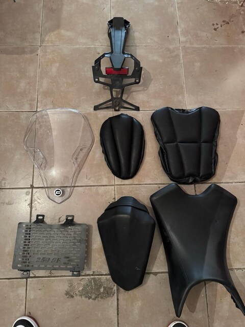 250 sr 250 nk yedek parçalar