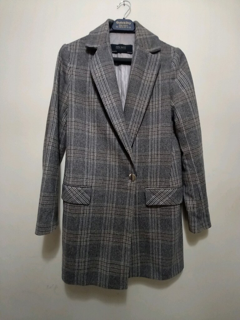 ZARA CEKET