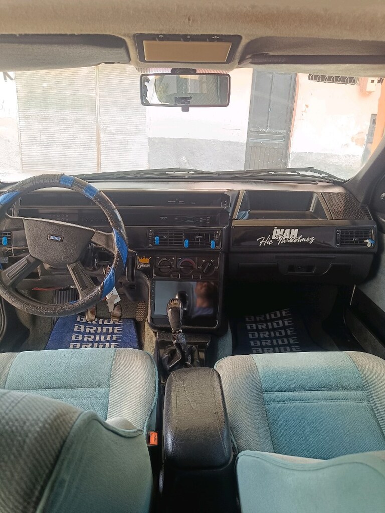 Tempra sx Acil satılık - 17