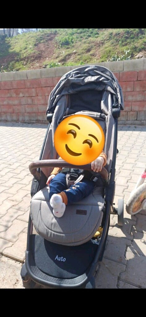 Kraft Bebek odası (kabin) - 8
