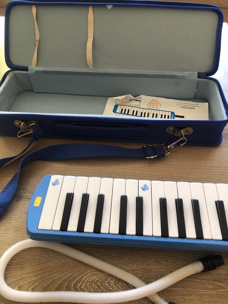 lino 32 k melodica - 2