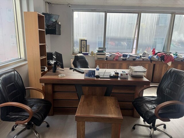 OFİS MOBİLYASI