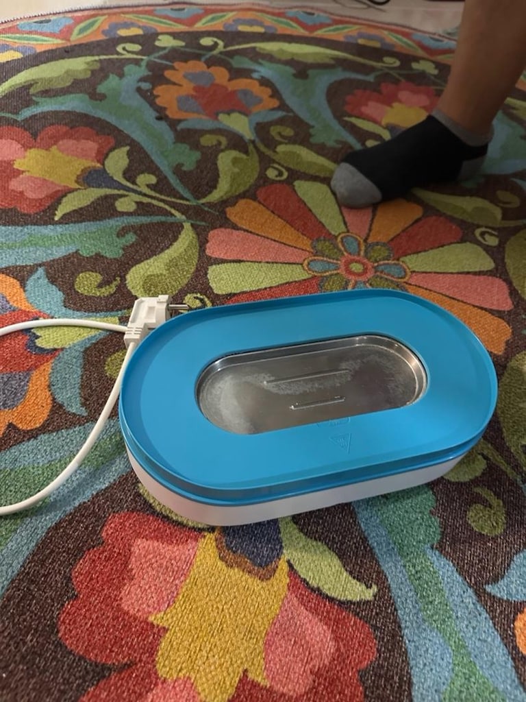 Philips Avent Biberon Sterilizatörü - 7