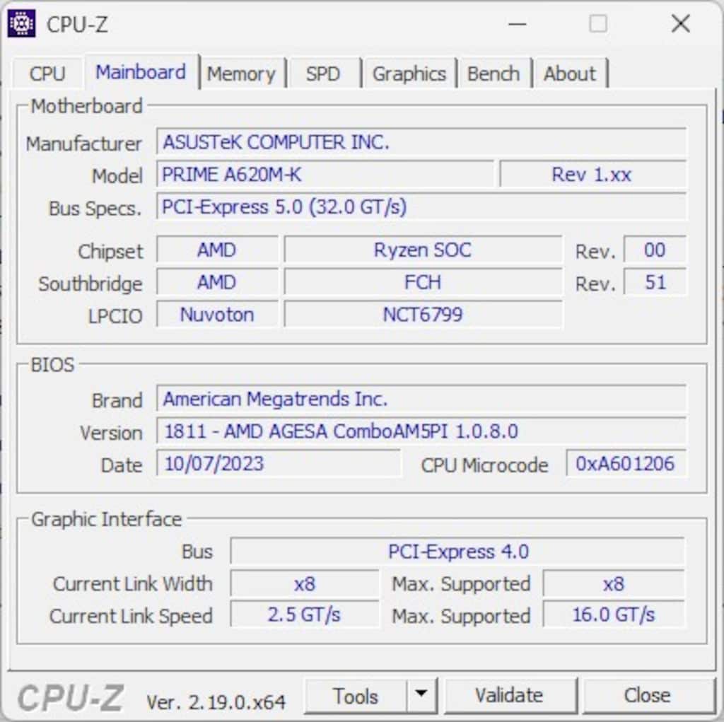 DDR5 GAMİNG KASA AMD RYZEN 5-7500F 16RAM 1 TB SSD RTX 4060 8 GB - 7