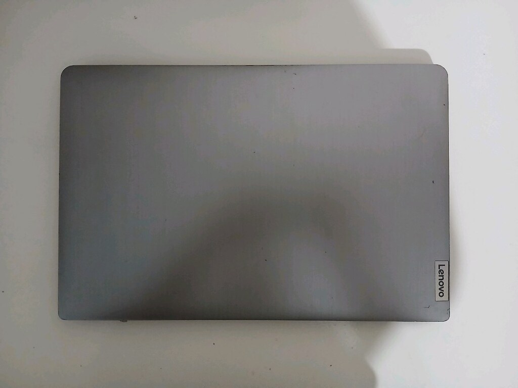 Lenovo IdeaPad 3 / R5 5500U / Radeon Graphics / 8GB / 512GB - 6