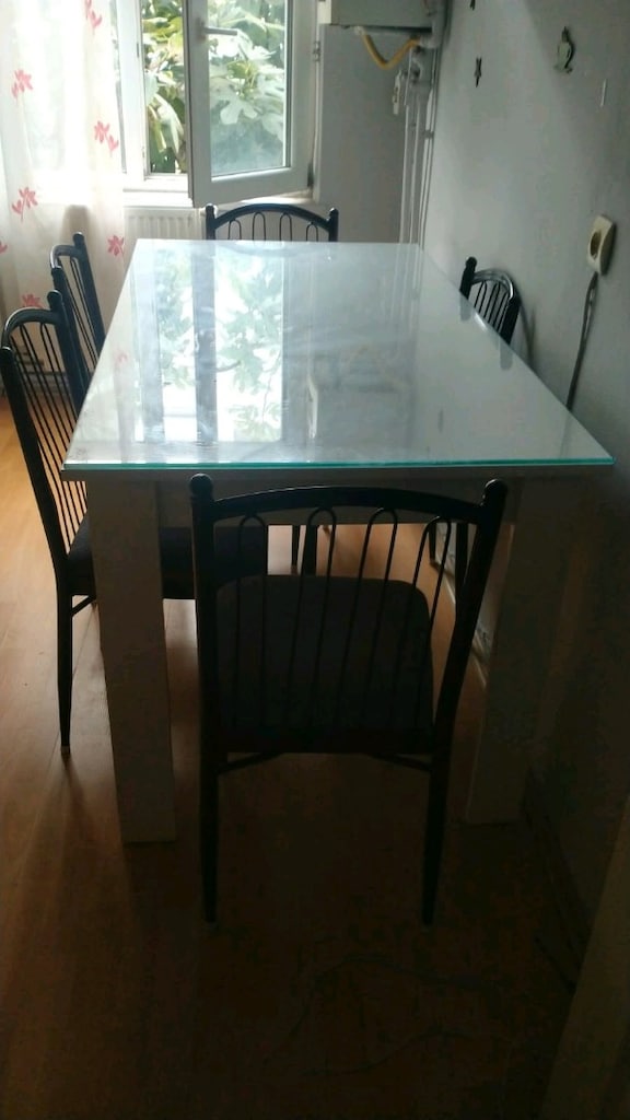 yemek masası - 5