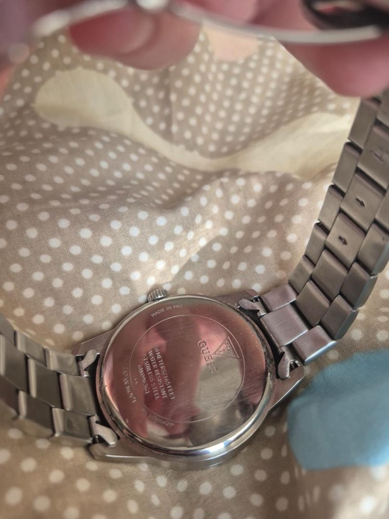 GUESS ORİJİNAL TEKLİF KABUL EDECEĞİM - 3
