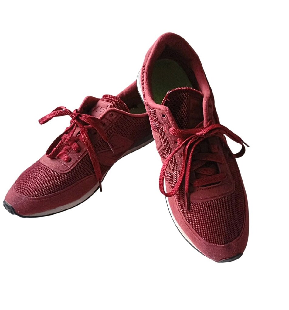 New Balance Spor Ayakkabı - 11