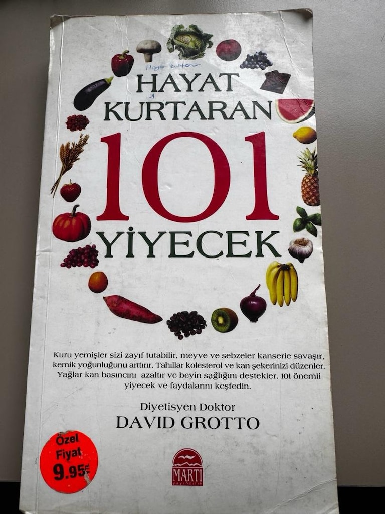 Roman, Edebiyat ve Popüler Kitaplar (19 Adet Toplu veya Tekli Satış) - 2