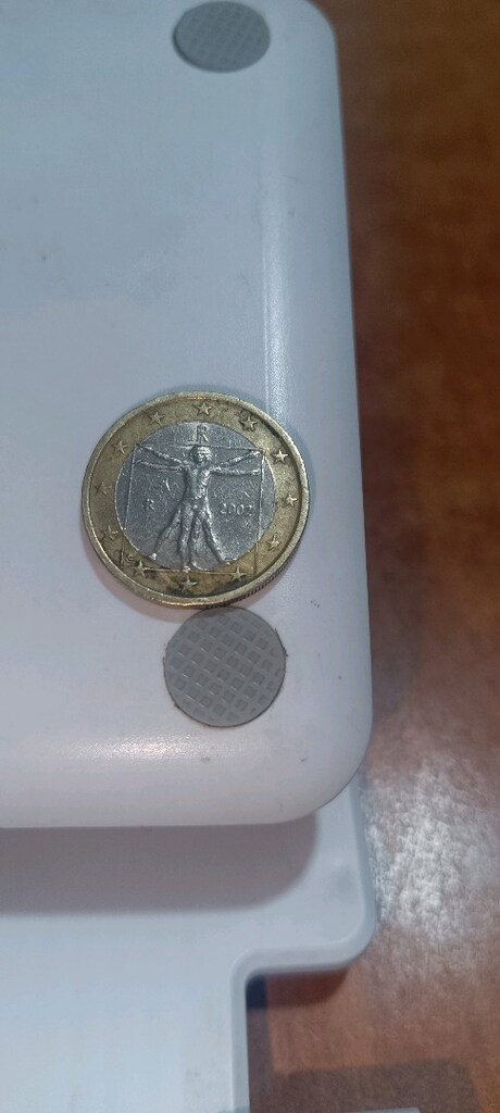İTALYA BİR EURO - 7