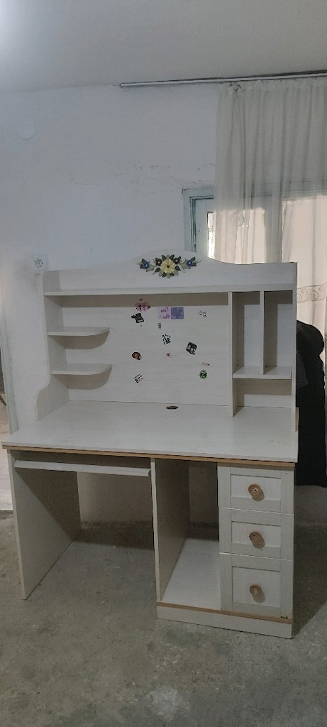 çalışma masası - 2