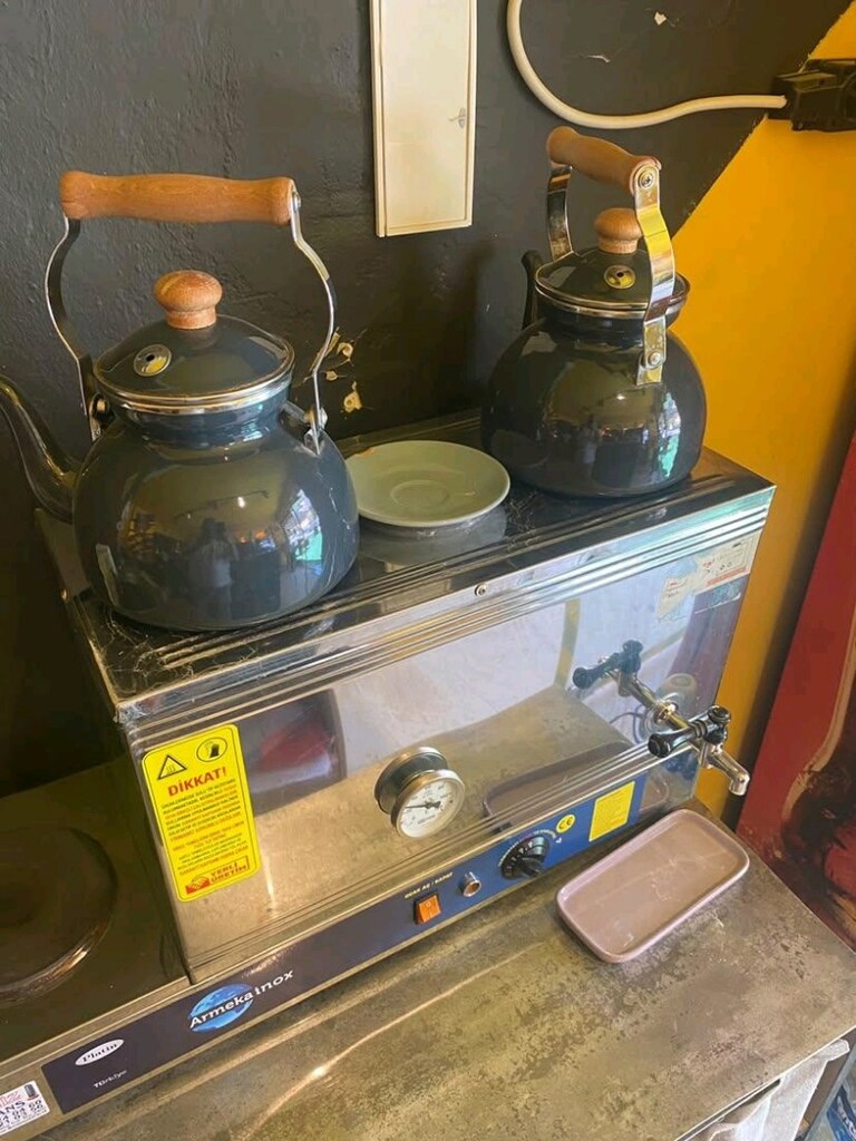 arneka inox - 2