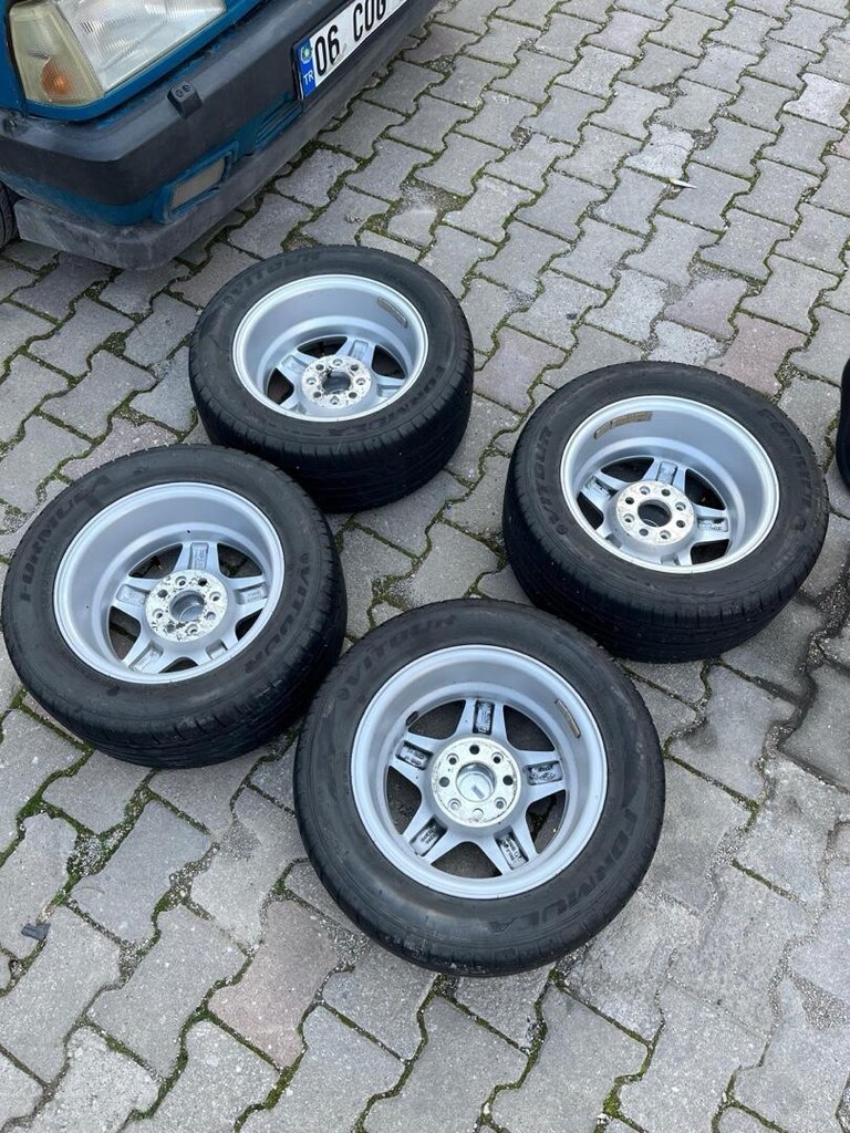 cms 40 jant lastik - 8