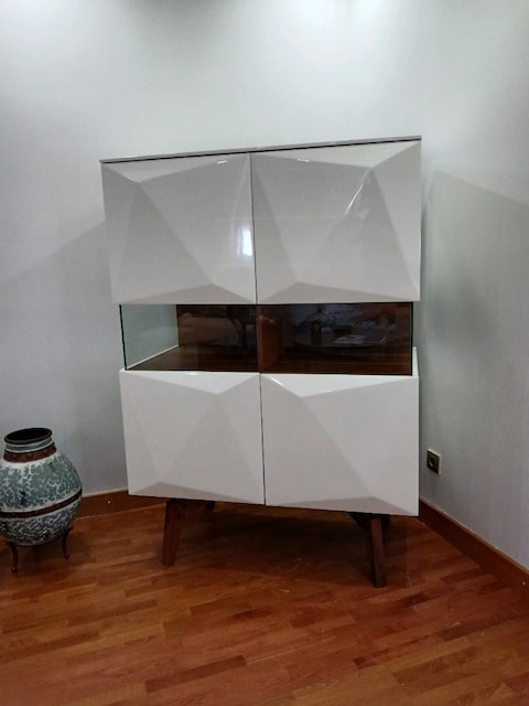 Vitrin
