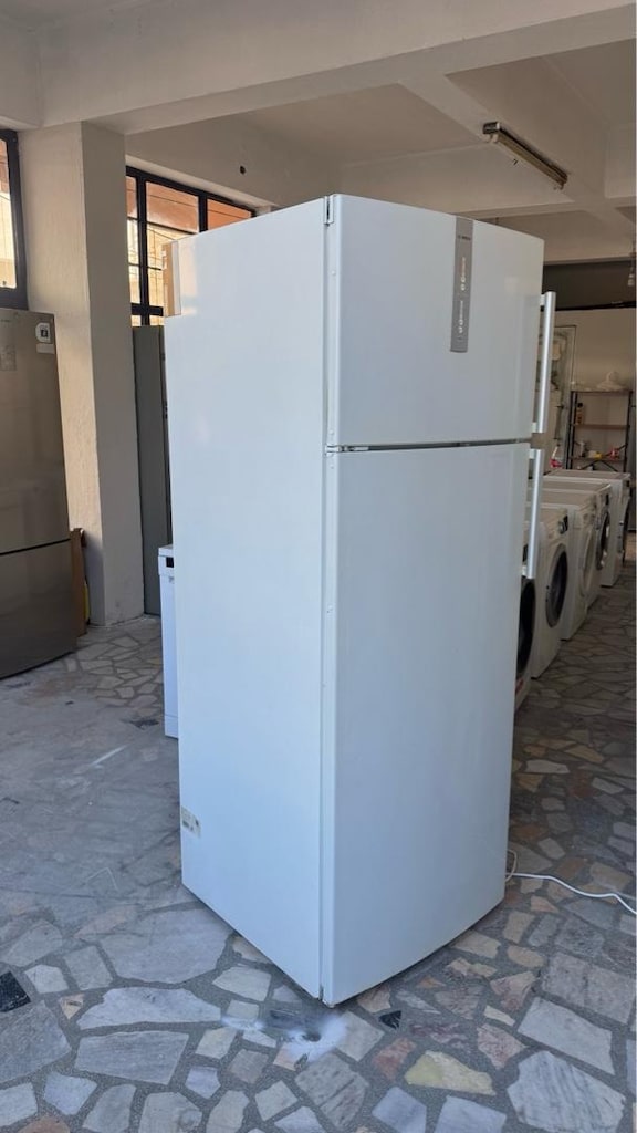 Bosch bütün bakımları yapıldı çok temiz - 2