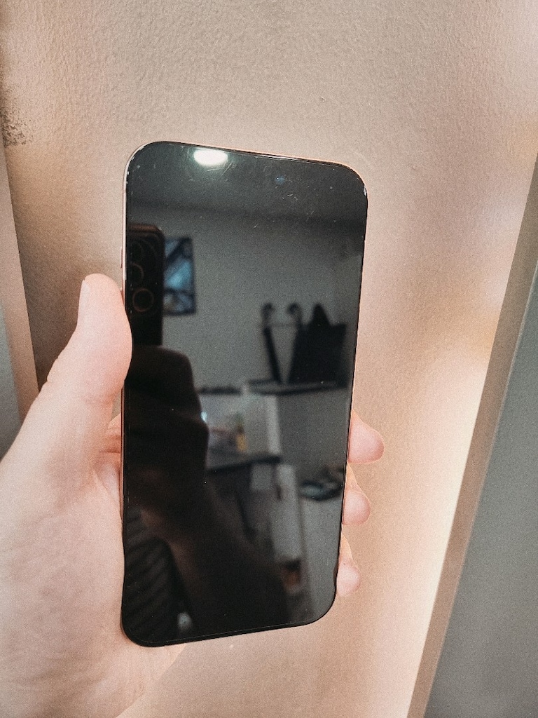 SORUNSUZ FULL ORİJİNAL İPHONE 16 PRO MAX 256 GB PİL 89 - 2