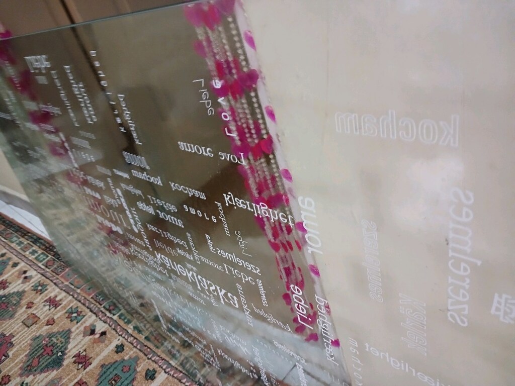 mutfak msası camı yeni 150x80 1cm - 15