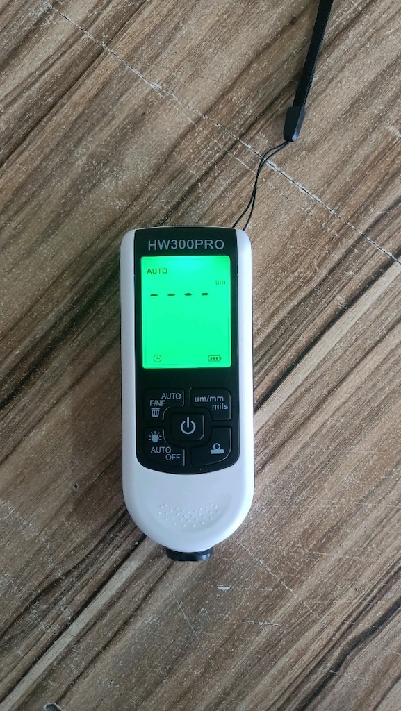 HW300 PRO boya ölçer galericiler 2 adet var - 2