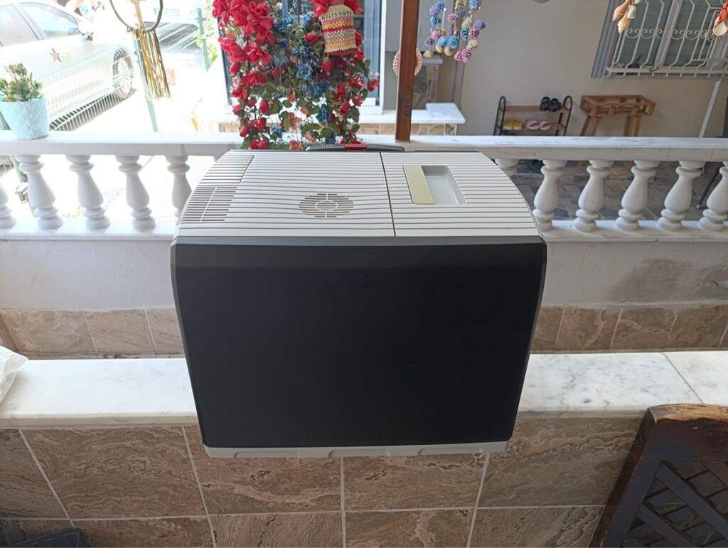 temiz araç buzdolabı 45 lt - 3