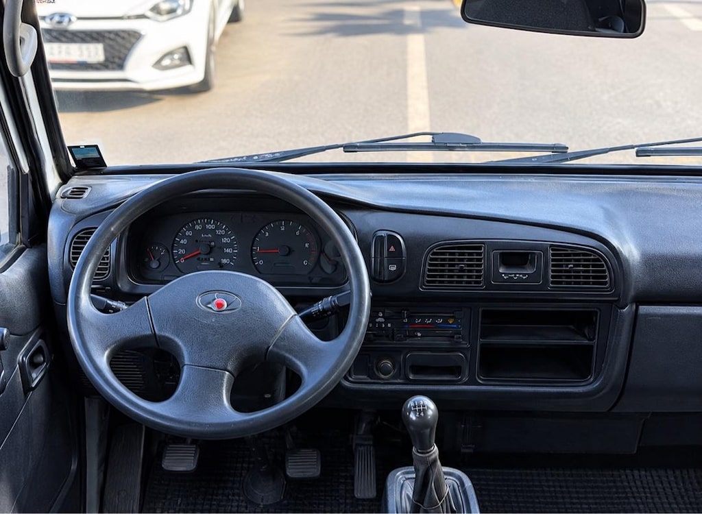 2003 Model Hyundai H100 - 8