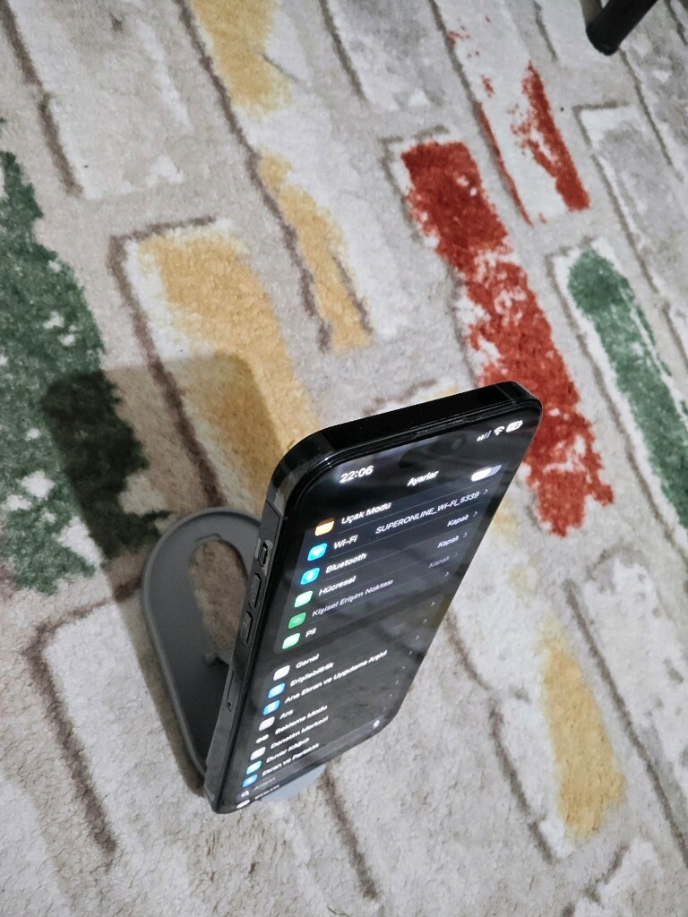 iPhone 14 pro Max - 3