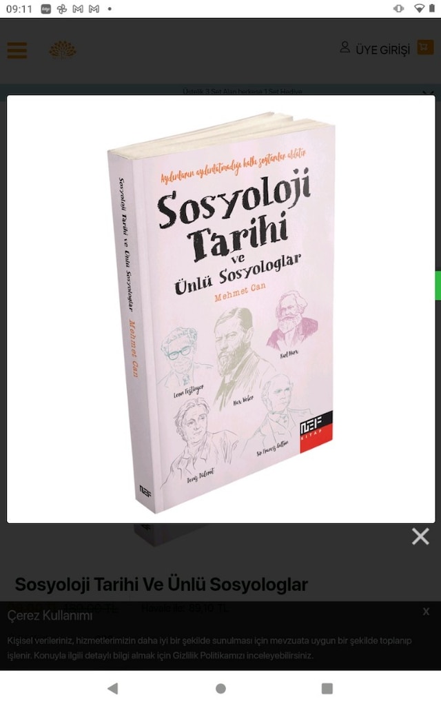 Vadideki zambak - 10