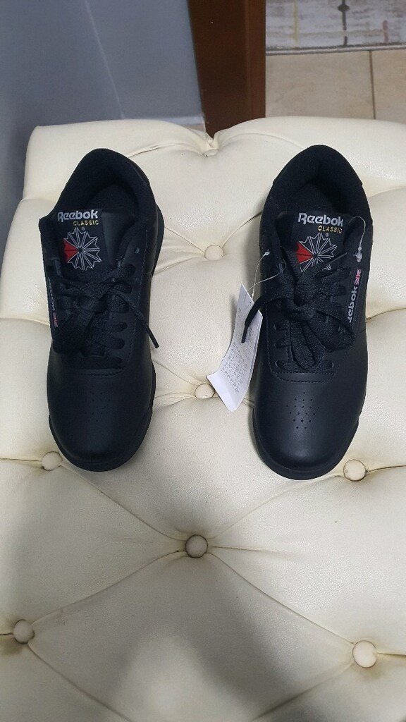 SIFIR REEBOK 37 numara - 4
