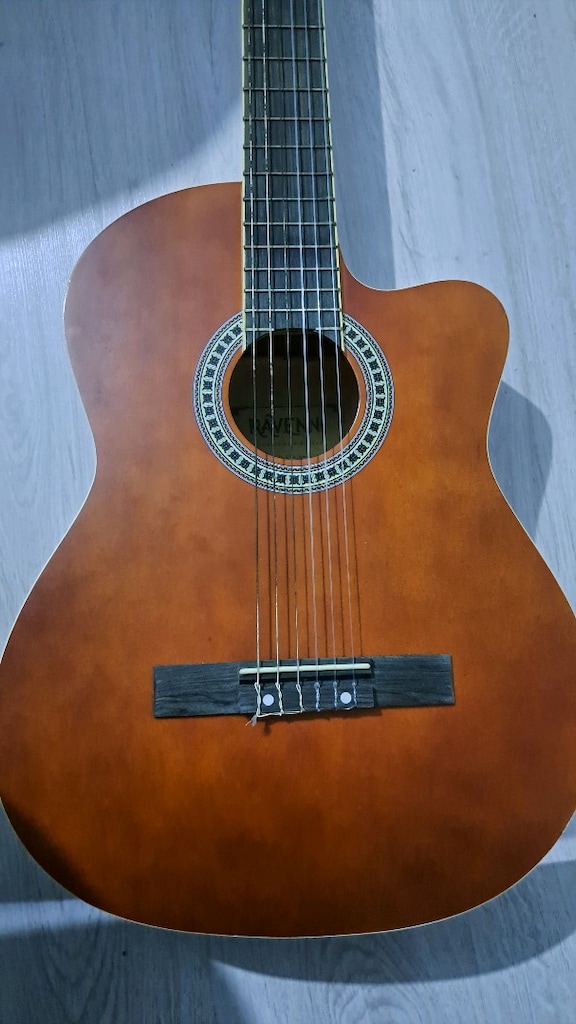 Klasik Gitar - 5