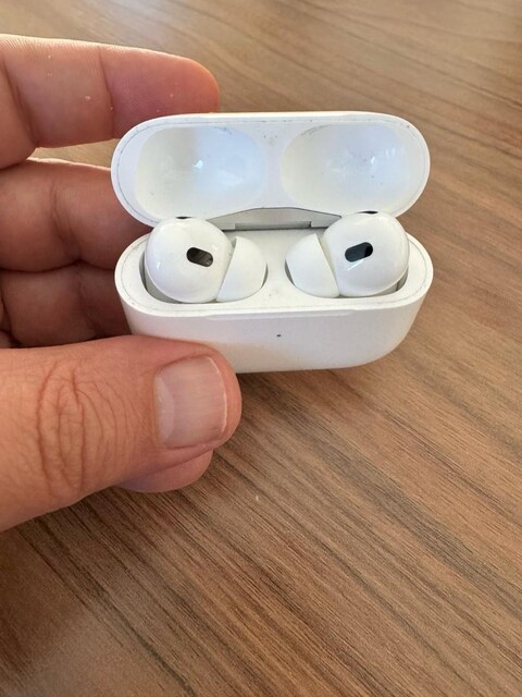 Airpods Pro 2 Magsafe Case USB - C