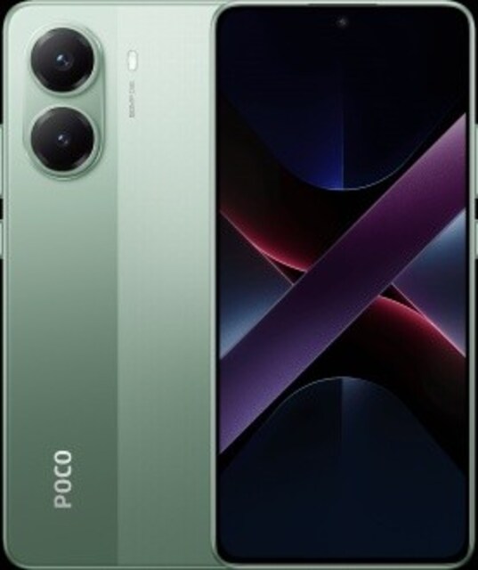 XAOMİ POCO X7 PRO