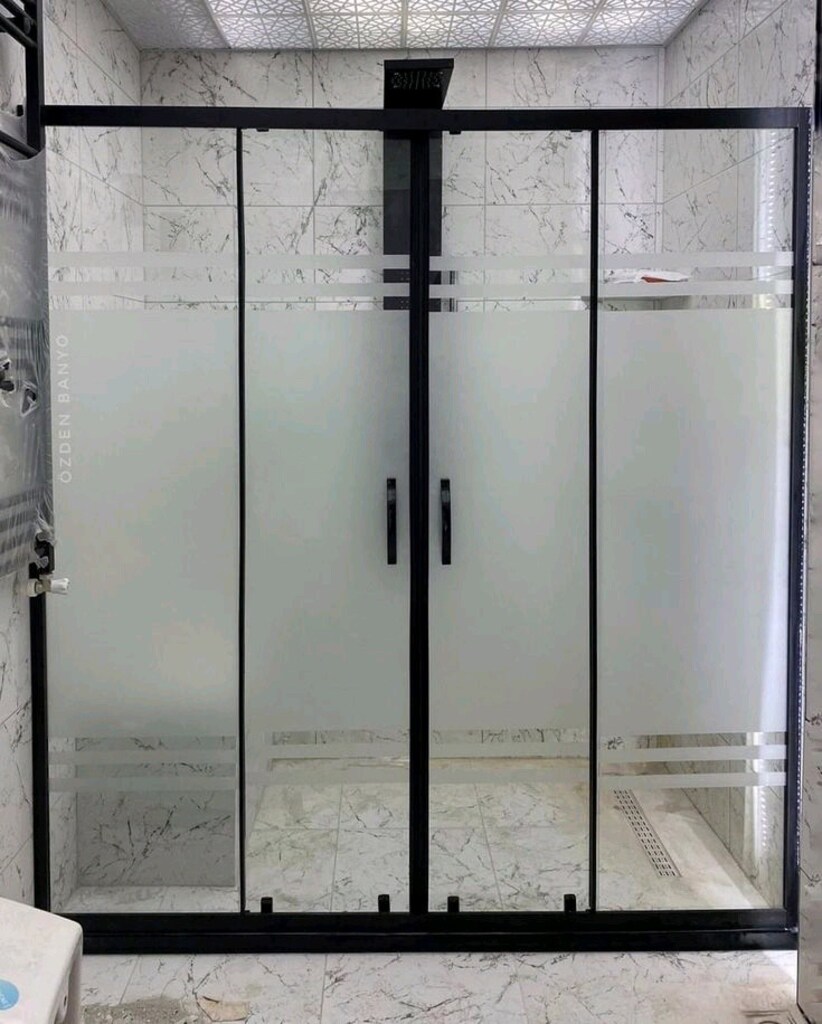 DUŞAKABİNDE FIRSAT - 19