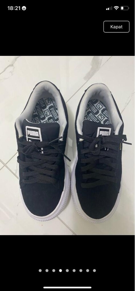 adidas ayakkabı - 3