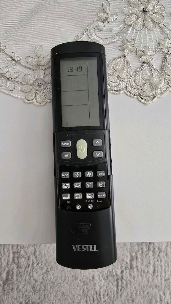 Vestel Klima - 7