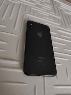 İPHONE X 64 GB TR CİHAZI - 5