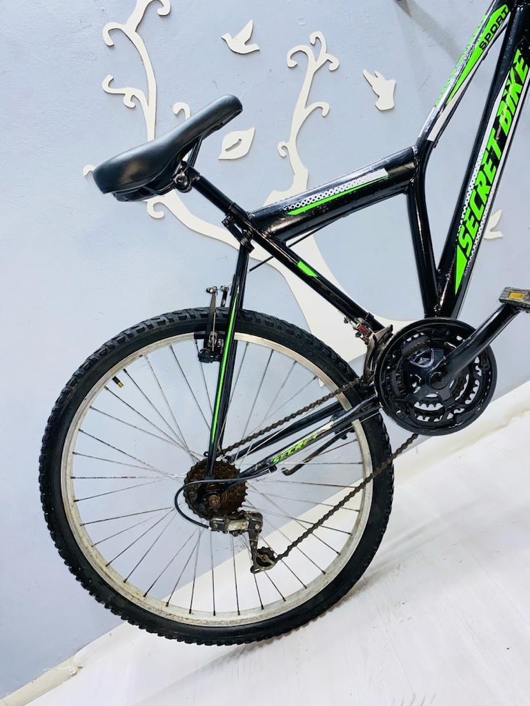 bisiklet - 5