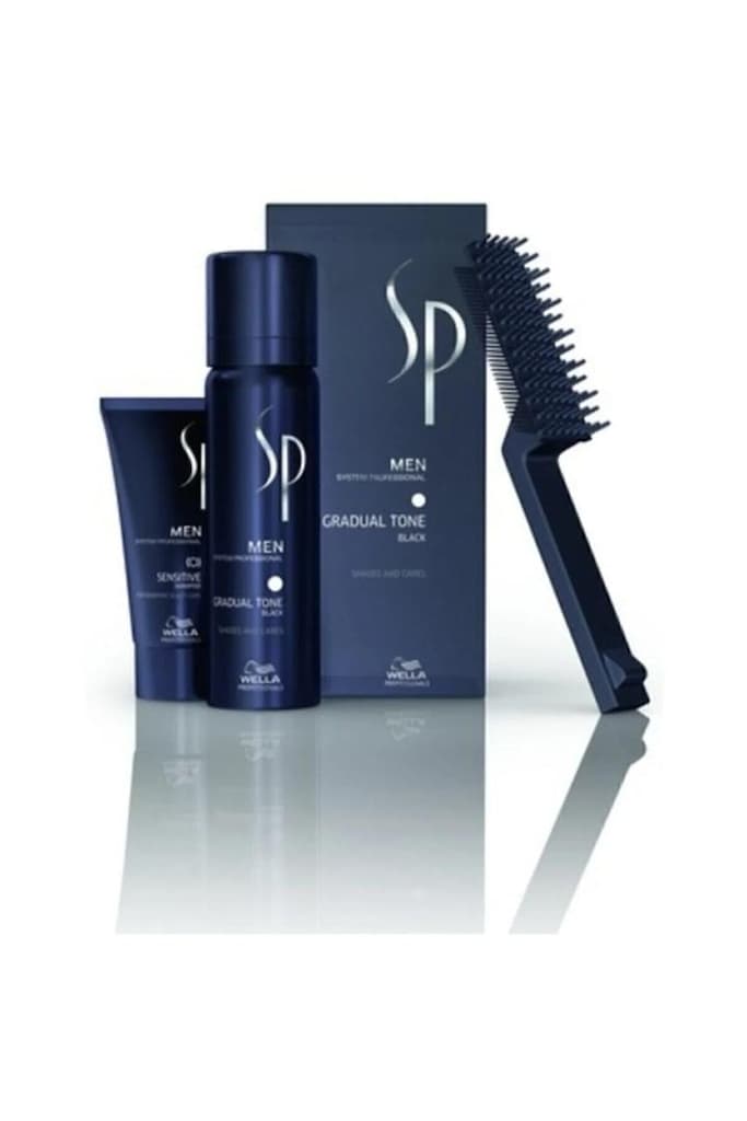 wella sp men pigment mouse