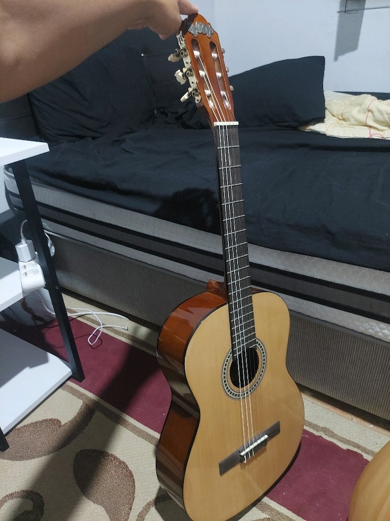 klasik gitar - 2