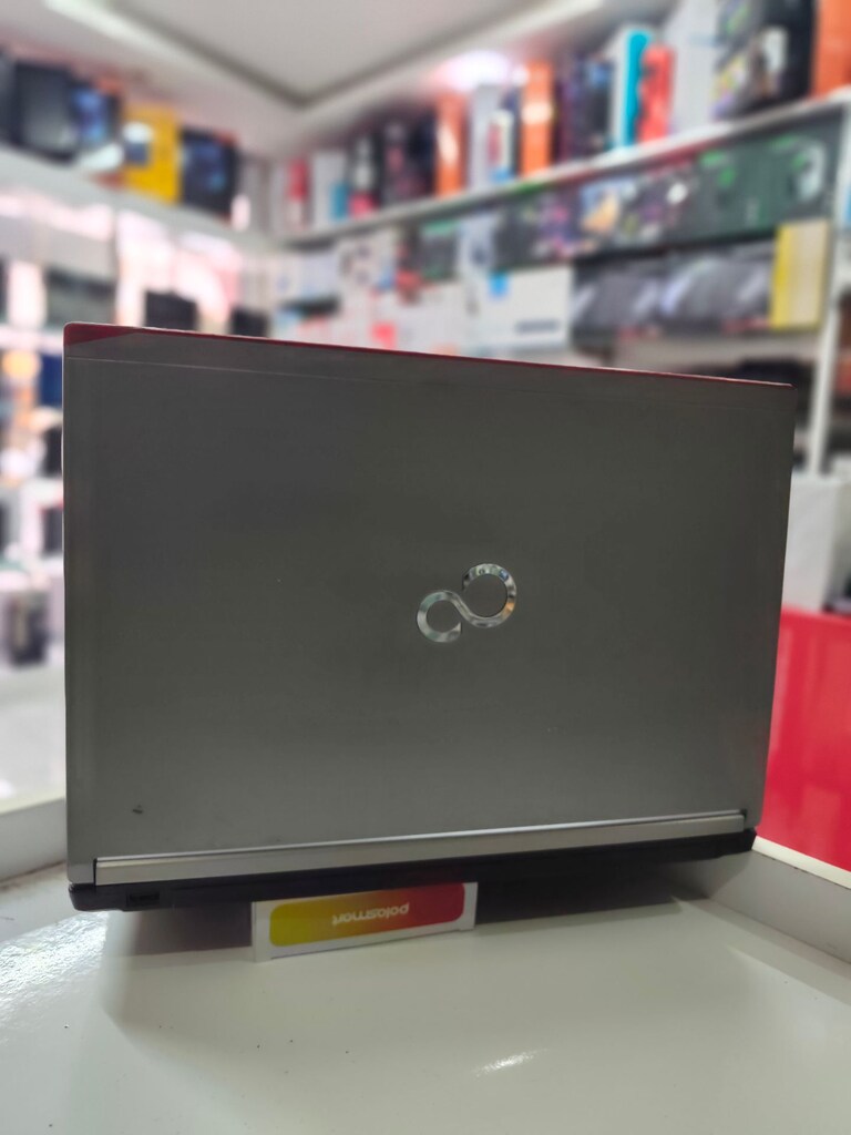 FUJİTSU İ5-4250U RAM 8GB 256GBSSD E.KARTI 2GB OFIS LAPTOP - 4