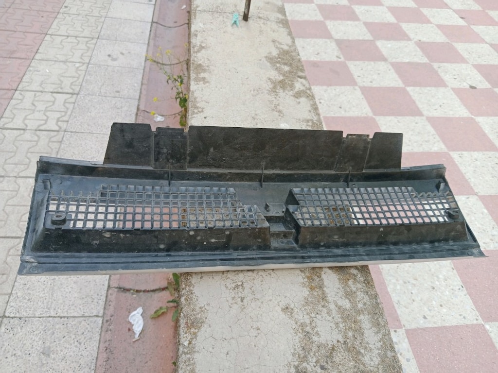 TOFAŞ PANJUR - 2