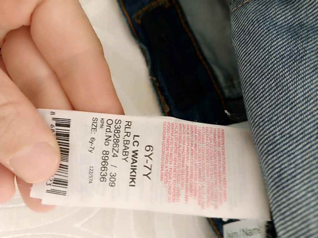 tertemiz sadece 1kez oyunda giyildi bakınca anlasiliyor 2si500 - 7
