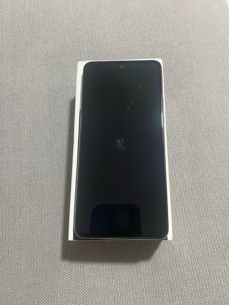 REDMİ NOTE 14 256GB KUTULU GLOBAL CİHAZ KULLANIMA KAPALI TAKAS OLUR - 5
