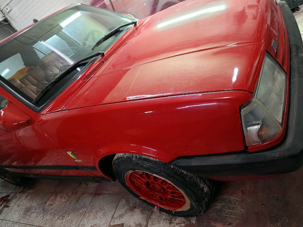 99MODEL TOFAŞ ŞAHİN 1.6 İE - 4