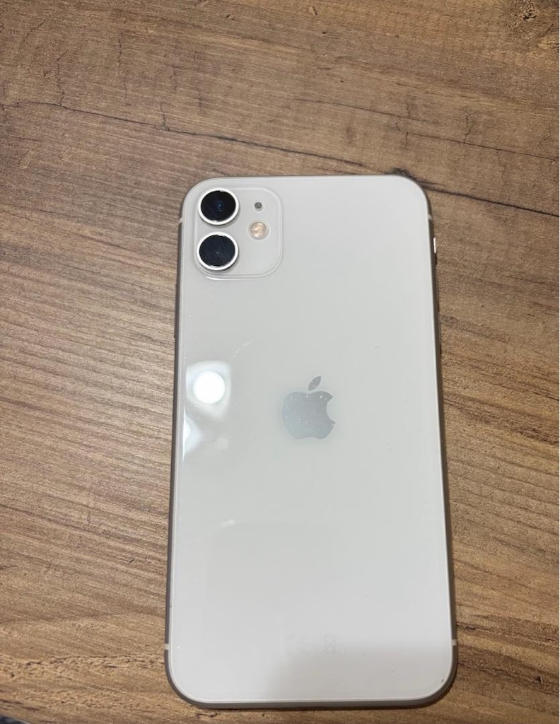 İPHONE 11 - 7