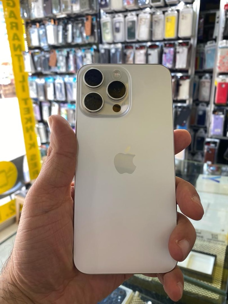 iPhone 15 promax 512 gb - 2