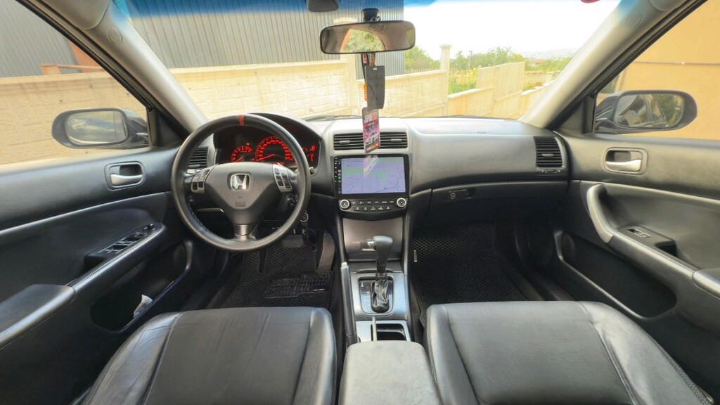 TEMİZ ACCORD - 6