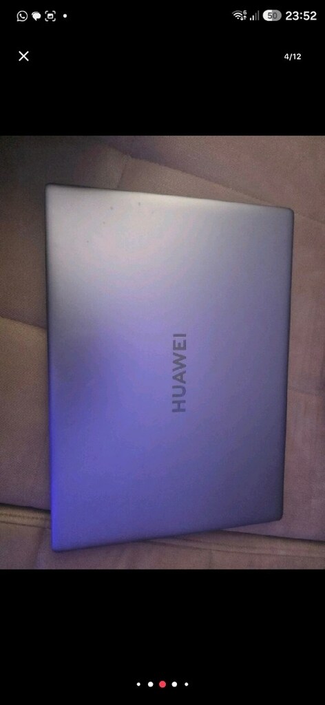 Huawei matebook 16s 2024 - 4